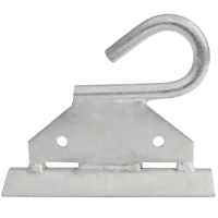 КОц - 12 Крюк