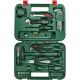 Bosch Advanced (1600A02BY7) 52 шт Набор инструментов