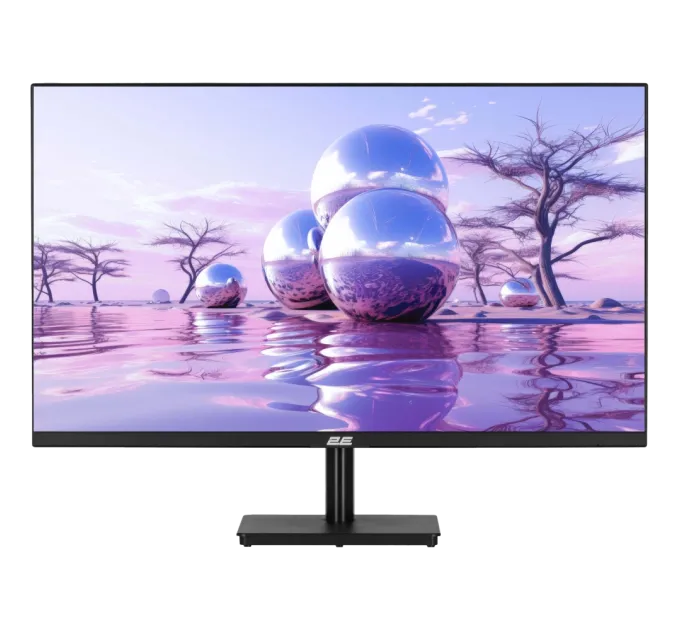 2E H2724B 27" дюйма 2560x1440 Монитор