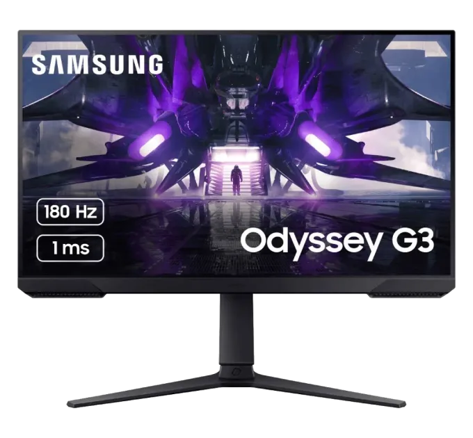 SAMSUNG LS24DG300EIXCI 24" дюйма 1920x1080 Монитор SAMSUNG LS24DG300EIXCI 24" дюйма 1920x1080 Монитор