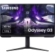 SAMSUNG LS24DG300EIXCI 24" дюйма 1920x1080 Монитор