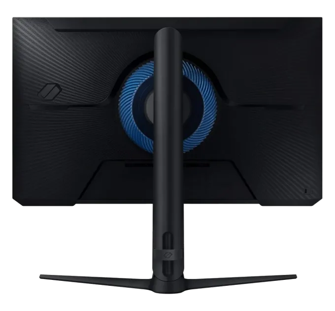 SAMSUNG LS24DG300EIXCI 24" дюйма 1920x1080 Монитор