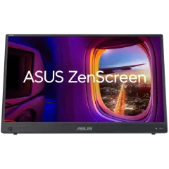 Asus ZenScreen MB16AHV 15.6" дюйма 1920x1080 Монитор