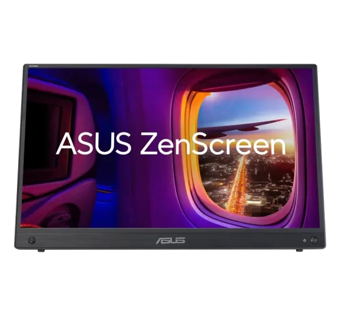 Asus ZenScreen MB16AHV 15.6" дюйма 1920x1080 Монитор