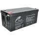 Ritar R-LFP25.6V100Ah 25.6В 2.56кВт•ч 100А Литиевая аккумуляторная батарея