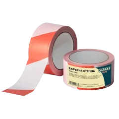 CRAFT TAPE BC50100 50мм x 100м Стрічка бар'єрна