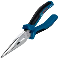 Bosch Professional 200 мм Плоскогубці з довгими кінцями
