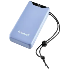 INTENSO F20000 7332055 20 000 мА•ч Повербанк