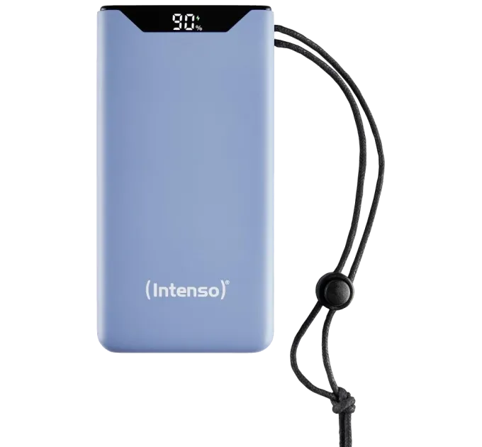 INTENSO F20000 7332055 20 000 мА•ч Повербанк