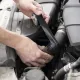 HPX SZ2503 Stretch&Fuse 25мм х 3м Лента силиконовая вулканизирующая