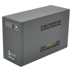 Ritar E-RTM-LI-800 480Вт Источник бесперебойного питания
