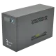 Ritar E-RTM-LI-800 480Вт Источник бесперебойного питания