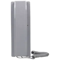 BCOM UKP-12M gray Аудіодомофон