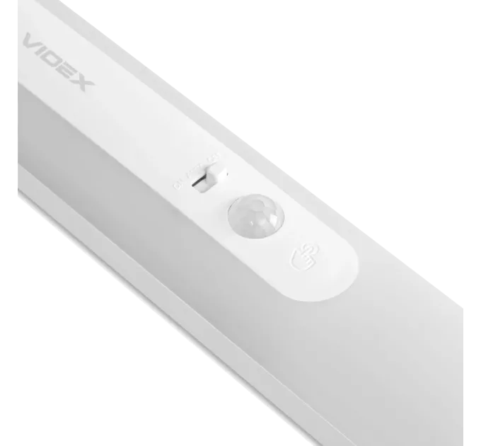VIDEX VL-NL013W-SR акумуляторний з датчиком руху Світильник