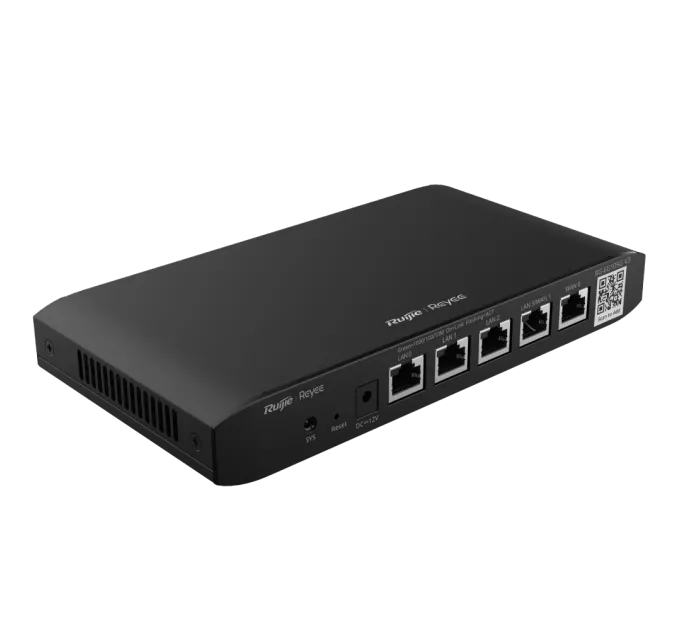 Ruijie Reyee RG-EG105G-V3 Маршрутизатор