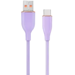 CC-USB2S-AMCM-1.5M-P 1.5 м Кабель Cablexpert