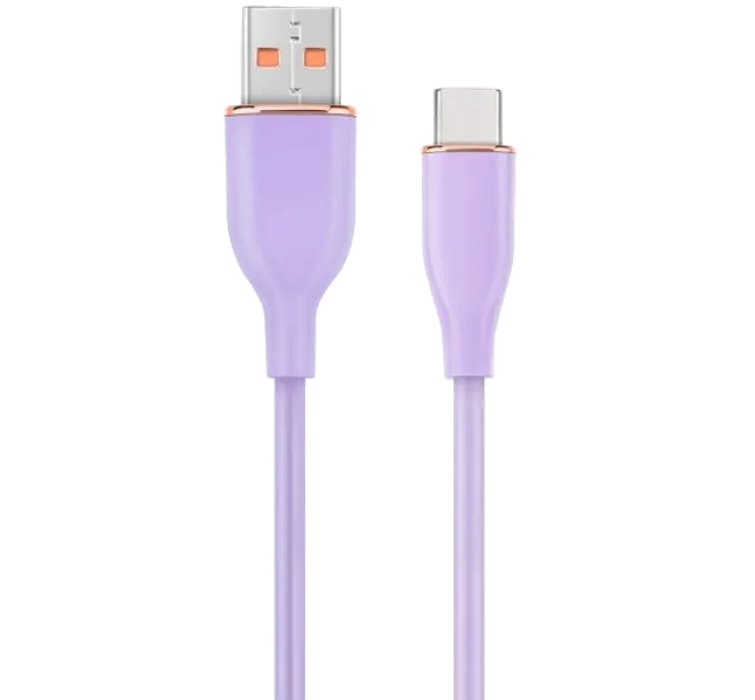 CC-USB2S-AMCM-1.5M-P 1.5 м Кабель Cablexpert