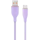 CC-USB2S-AMCM-1.5M-P 1.5 м Кабель Cablexpert