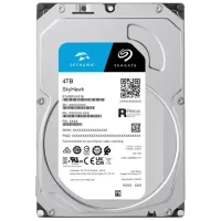 SEAGATE SkyHawk ST4000VX016 4Тб Жесткий диск внутренний SEAGATE SkyHawk ST4000VX016 4Тб Жесткий диск внутренний