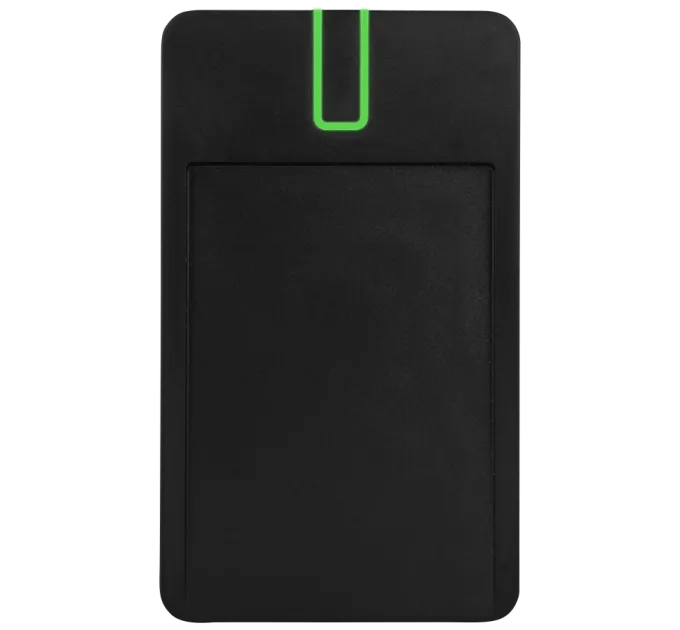 U-Prox Desktop для внесения кодов идентификаторов в систему контроля Считыватель