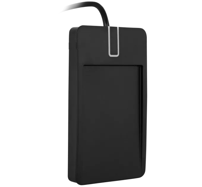 U-Prox Desktop для внесения кодов идентификаторов в систему контроля Считыватель