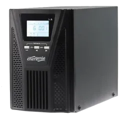 EnerGenie EG-UPSO-1000 1000ВA чистая синусоида Источник бесперебойного питания под аккумулятор