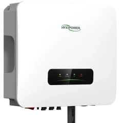 HYX-H6K-HS-V03 6кВт однофазний гібридний Інвертор HYXiPOWER HYX-H6K-HS-V03 6кВт однофазний гібридний Інвертор HYXiPOWER