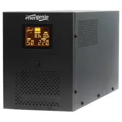 EnerGenie EG-UPS-036 3000A аппроксимированная синусоида Источник бесперебойного питания