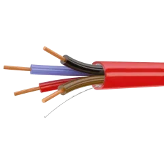 КСВВнг-LS 4x0,4(300м)(NKK) Кабель TCF