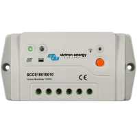 Victron Energy BlueSolar PWM-Pro 12/24-30 Контролер заряду