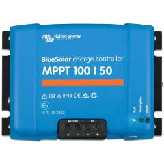 Victron Energy BlueSolar MPPT 100/50 Контроллер заряда Victron Energy BlueSolar MPPT 100/50 Контроллер заряда