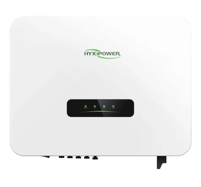 HYX-H25K-HT 25кВт трехфазный гибридный Инвертор HYXiPOWER