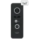 Neolight MEZZO Hybrid + PRIME FHD Black з кутком Комплект відеодомофону