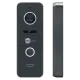Neolight MEZZO Hybrid + PRIME FHD Black з кутком Комплект відеодомофону