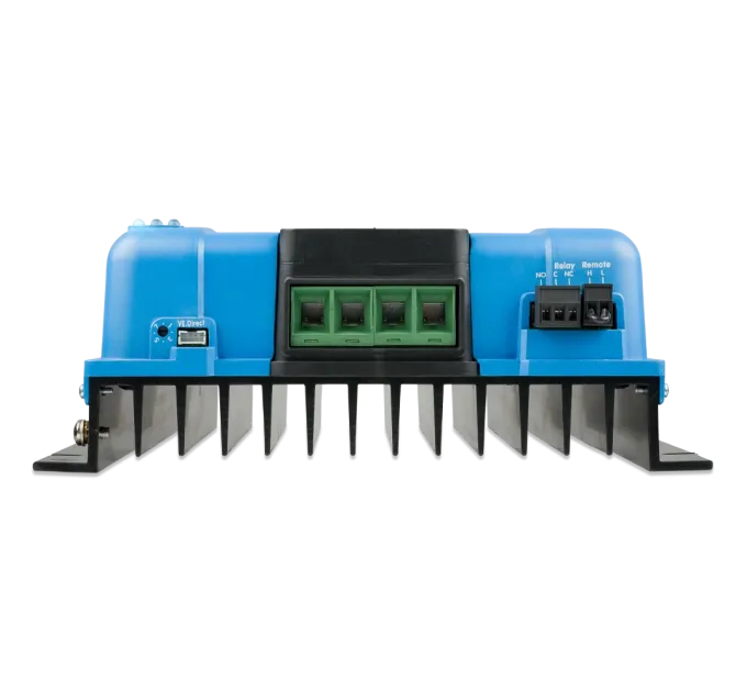 Victron Energy SmartSolar MPPT 250/70-Tr Контролер заряду