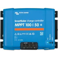 Victron Energy SmartSolar MPPT 100/50 Контролер заряду