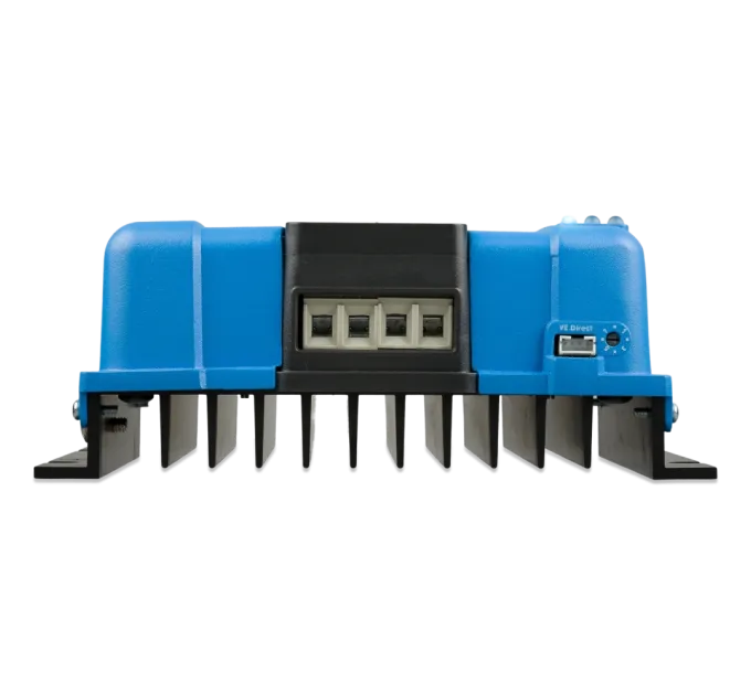 Victron Energy SmartSolar MPPT 100/50 Контроллер заряда