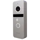 Neolight ALPHA Hybrid Black + SOLO FHD Silver Комплект видеодомофона