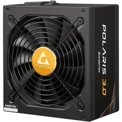Chieftec 850W Polaris 3.0 (PPS-850FC-A3) Блок питания
