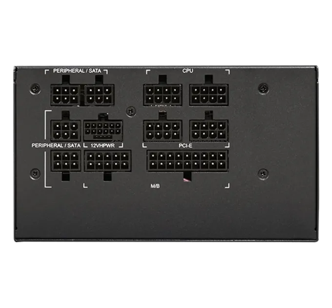 Chieftec 850W Polaris 3.0 (PPS-850FC-A3) Блок питания