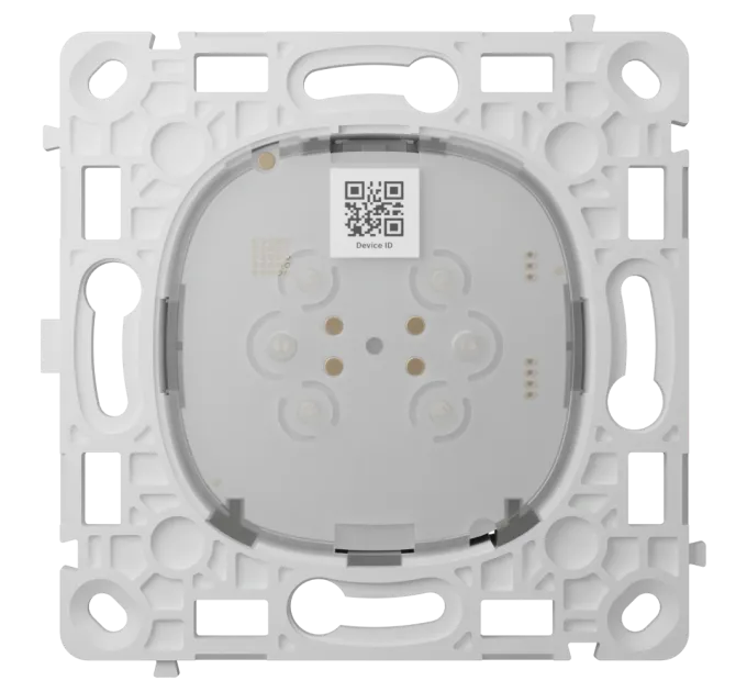 Ajax LightCore (2-way) vertical Реле
