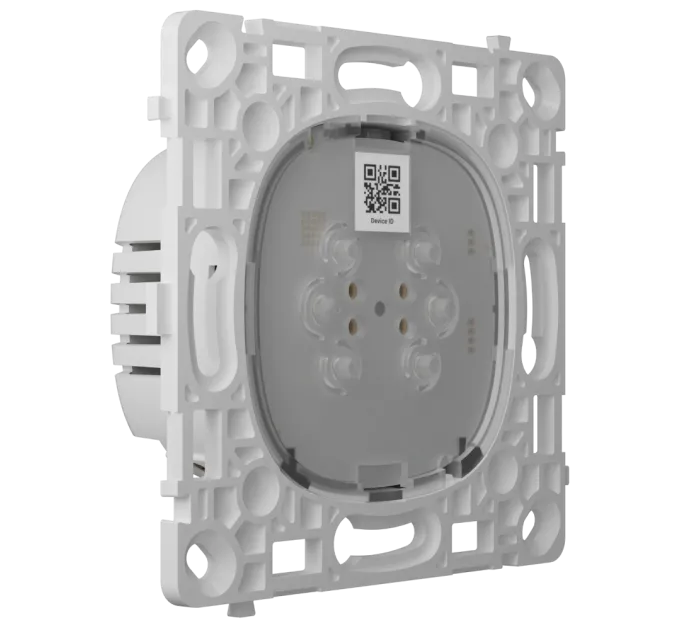 Ajax LightCore (2-way) vertical Реле