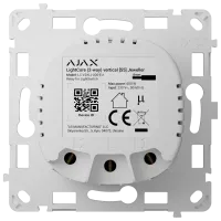 Ajax LightCore (2-way) vertical Реле
