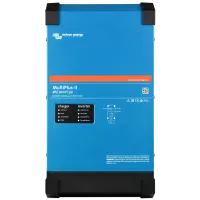 VictronEnergy MultiPlus-II 48/3000/35-32 однофазний чиста синусоїда Інвертор