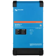 VictronEnergy MultiPlus-II 48/3000/35-32 однофазний чиста синусоїда Інвертор VictronEnergy MultiPlus-II 48/3000/35-32 однофазний чиста синусоїда Інвертор