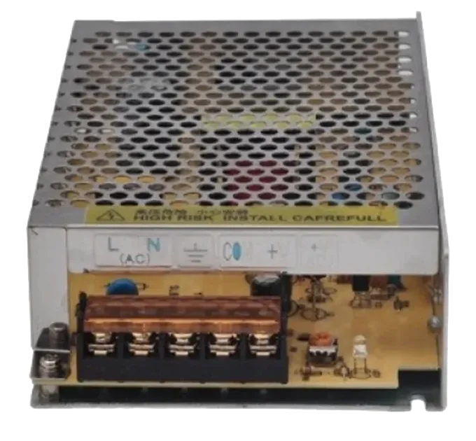 Mustang Energy PS-1205PB Блок живлення