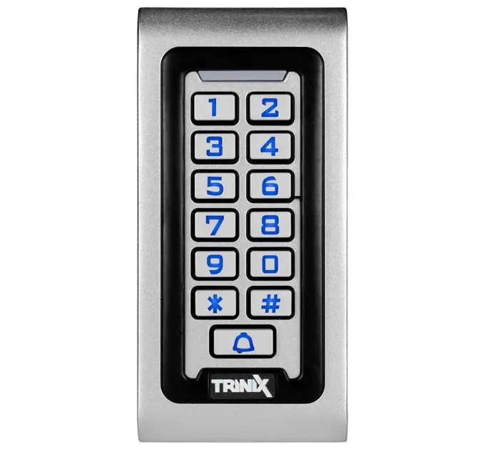 Trinix TRK-700I Контроллер для одной двери
