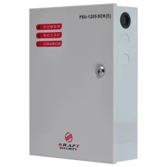 Kraft PSU-1205LED(B) Источник бесперебойного питания