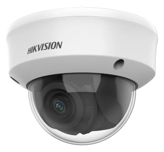 DS-2CE5AD0T-VPIT3F(C) 2МП (2.7-13.5мм) HDTVI видеокамера Hikvision DS-2CE5AD0T-VPIT3F(C) 2МП (2.7-13.5мм) HDTVI видеокамера Hikvision