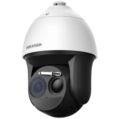 DS-2TD4167-50/WY біспектральна камера з антикорозійним покриттям